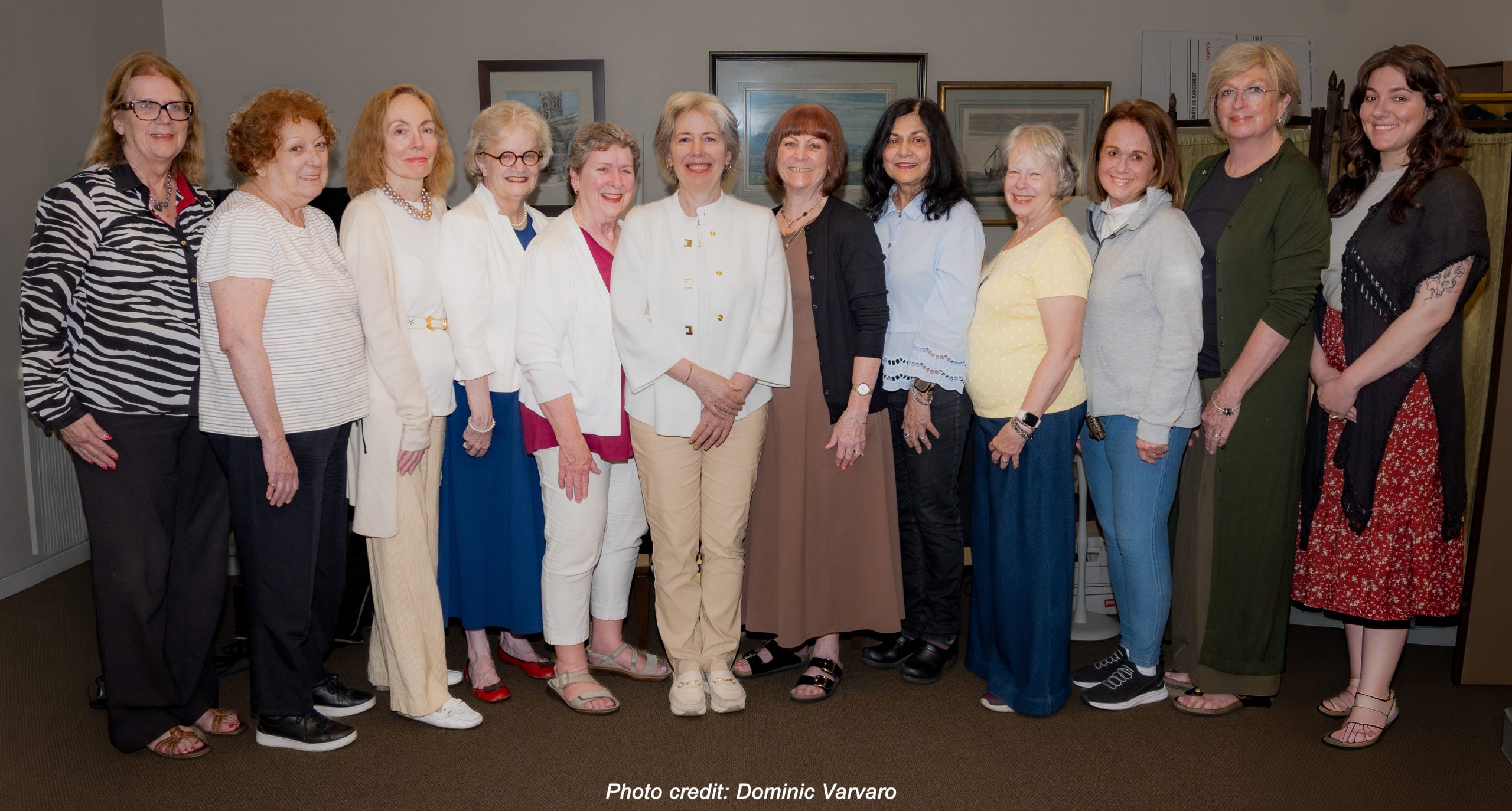 2026-27 Board of Directors